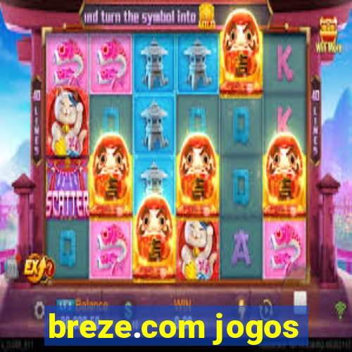 breze.com jogos